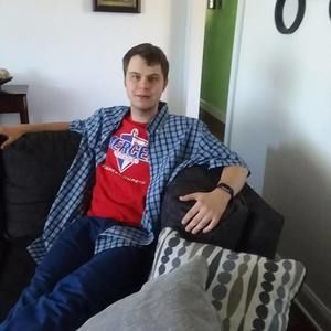 Meet your Posher, Lucas